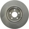 Centric Parts Standard Brake Rotor, 121.39038 121.39038 - alternate 4